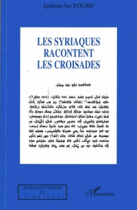 « Les Syriaques racontent les Croisades »