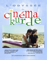 Odyssée du cinéma kurde
