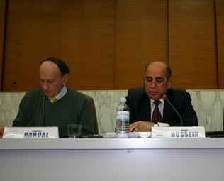Conference