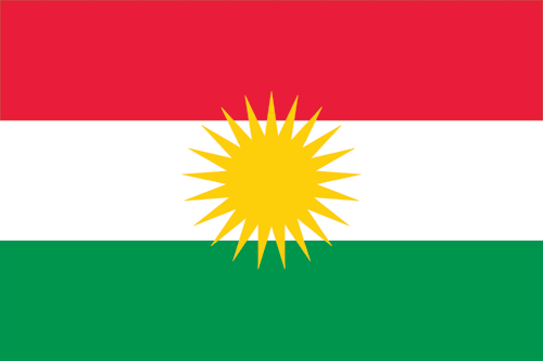 Kurdistan