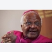 'Elder' Tutu calls on Erdoğan to take action on Kurdish issue