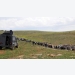 Reports: Kurdish protesters, Turkish police clash, EU