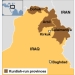 Iraq Kurdish force 'beyond law'