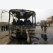 Ten Iraqi police killed in Kirkuk car bomb