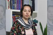  Iranian court sentences Kurdish language teacher to 11 years