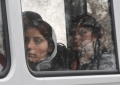 Kurdish asylum seekers