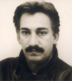 Ahmad Jalal SEIRKO