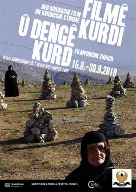 Festival du film kurde de Zurich