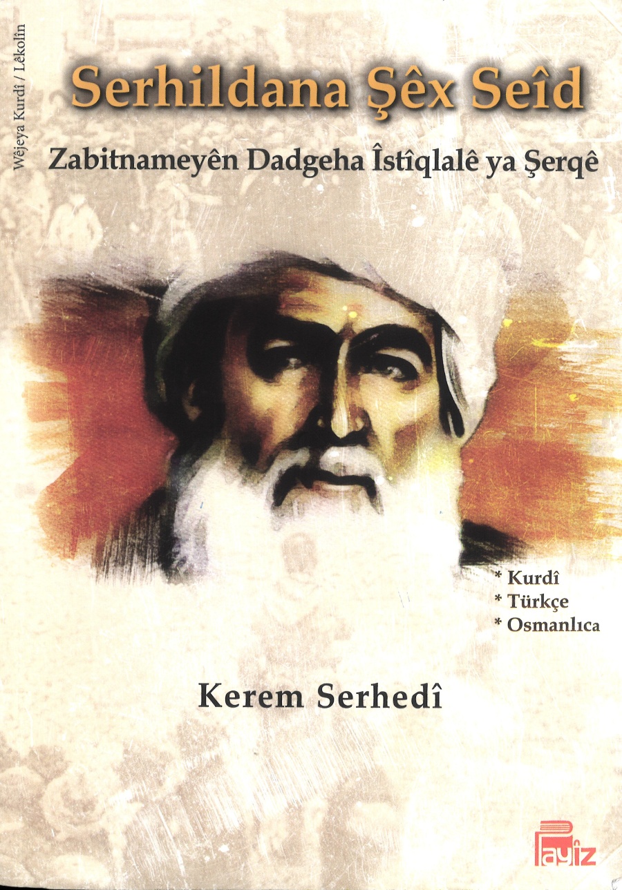 Les Kurdes dans les archives ottomanes & turques