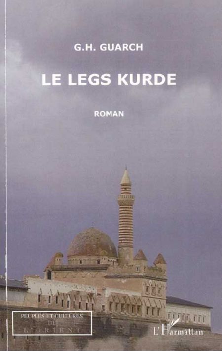 Le Legs kurde