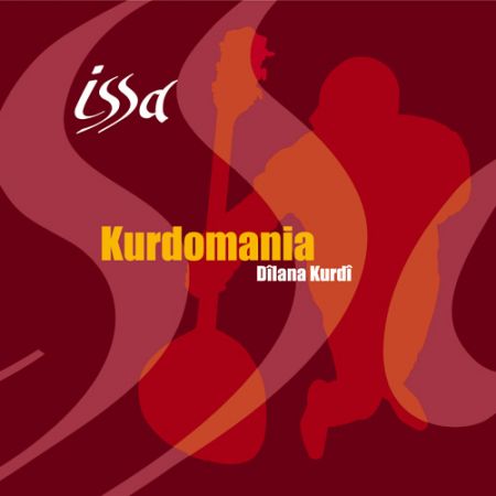 Kurdomania - Dîlana Kurdî