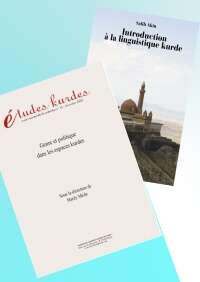 Présentation du N°15 d’Etudes Kurdes et de l'Introduction à la linguistique kurde