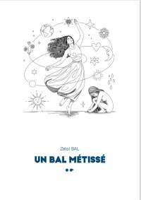 Présentation du livre « Un bal métissé »