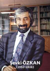 Hommage &agrave; Şevki &Ouml;ZKAN