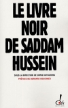 Le livre noir de Saddam Hussein