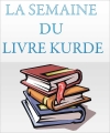 La semaine du livre kurde