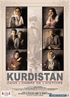 « Kurdistan dans l’ombre de l’Histoire »