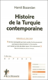 « Histoire de la Turquie contemporaine »