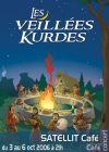 Les Veillées Kurdes