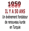 IL Y A 50 ANS