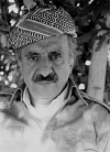 Hommage à Abdulrahman GHASSEMLOU