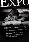 Le monde en 22 visages