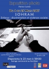 SOHRAM.Enfance : discriminations et violence sociale