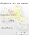 « Une recherche sur les dialectes kurdes »