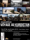 Voyage au Kurdistan