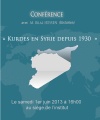 Les Kurdes en Syrie depuis 1930