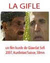 Un film kurde - La Gifle