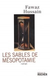 Les sables de Mésopotamie