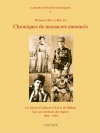 Chroniques de massacres annoncés