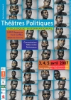 Théâtres Politiques