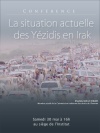 La situation actuelle des Yézidis en Irak
