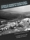 Histoire du peuplement kurde en Syrie : de l’Empire ottoman au mandat français