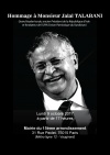 Hommage à Monsieur Jalal TALABANI