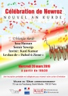 Célébration de Newroz