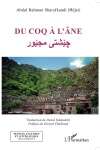 Présentation de l'autobiographie de Hejar: Du Coq à l’âne