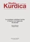 Présentation de Studia Kurdica n°18