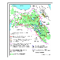 Carte du Kurdistan