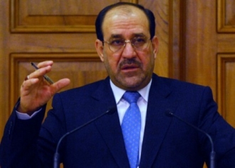 Nouri al Maliki