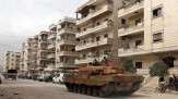La France pourrait déployer des troupes au Kurdistan syrien