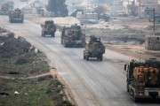 La Syrie, théâtre de nouvelles guerres entre puissances régionales