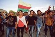 Le Kurdistan syrien, un pays sans État
