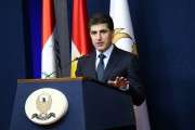 Prime Minister Barzani talks to the press: Dialogue is the only option