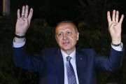 La Turquie d'Erdogan est une antidémocratie du XXIe  siècle