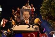 For Erdogan and his cronies, losing was never an option