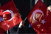 Le « soft power » nationaliste et religieux d’Erdogan