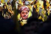 Massoud Barzani sort renforcé des législatives kurdes